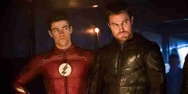 Flash Pilot не просто хорош, он доказал, что Arrowverse может работать