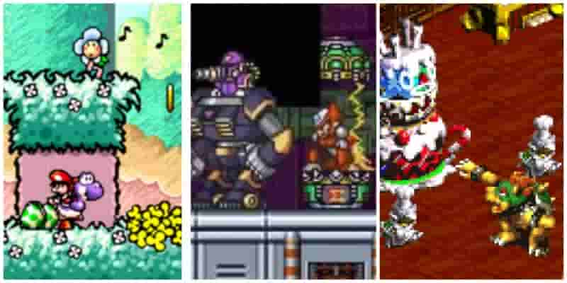 10 забытых игр для SNES, которые должны были стать мгновенной классикой