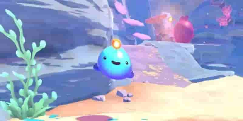 Slime Rancher 2: Основное гайд по слаймам