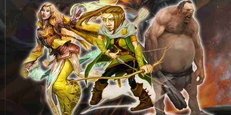 DnD 5e: Все, что вам нужно знать о языках