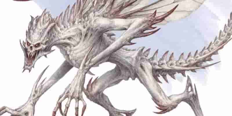 15 лучших дьяволов в D&D и как их правильно использовать