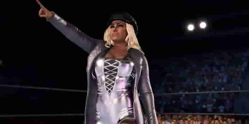  WWE 2K23: 10 борцов с самым высоким рейтингом в рейтинге