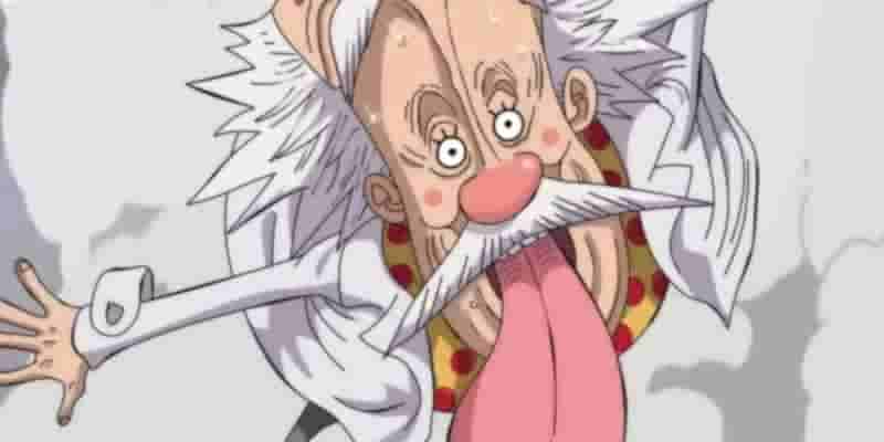Все, что известно о арке One Piece's Egghead Arc (на данный момент)