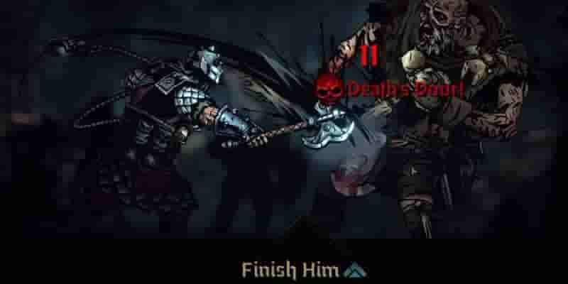 Рейтинг охотников за головами Навыки в Darkest Dungeon 2
