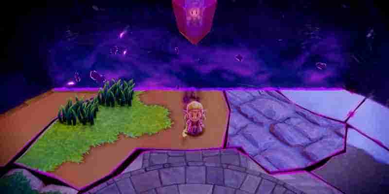 Все боссы Zelda: EOW, ранжированные по сложности их победы