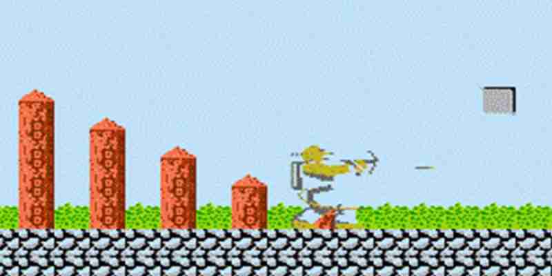 10 Rarest NES Games (& AMP; сколько они стоят)