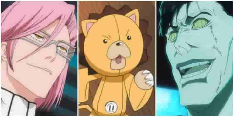 10 персонажей Bleach, которые просрочили свое гостеприимство