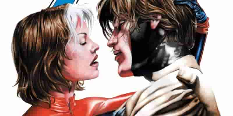 10 лучших комиксов Rogue & Gambit
