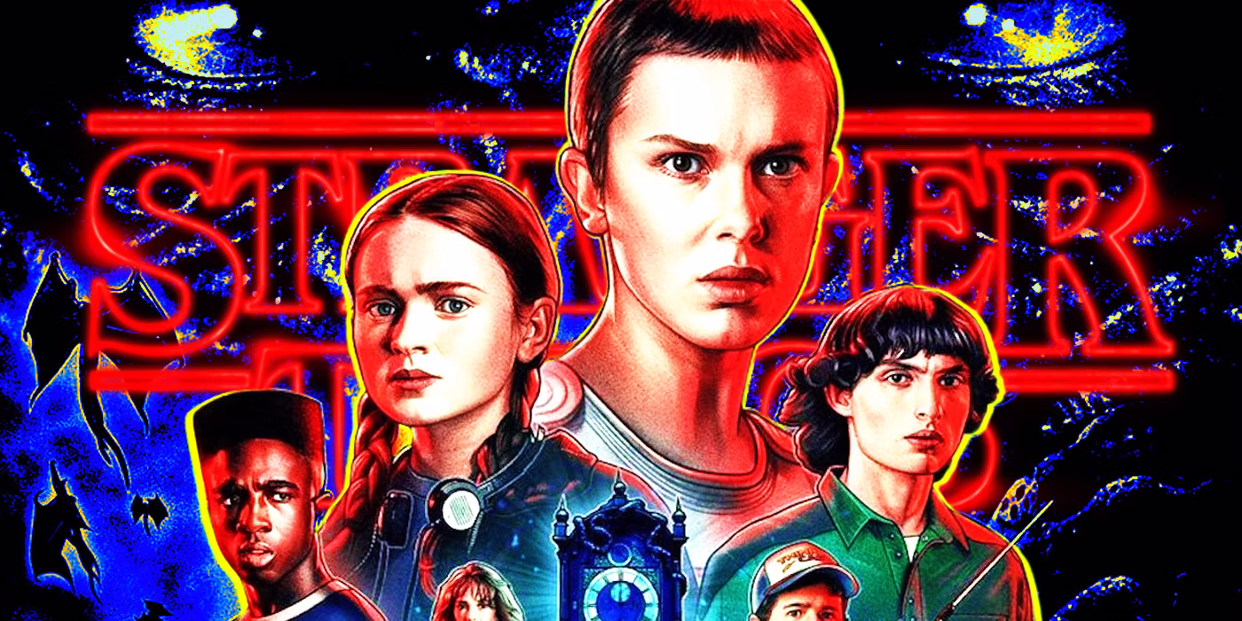 Актер сериала «Очень странные дела» подтвердил дату выхода пятого сезона и намекнул на сюжет