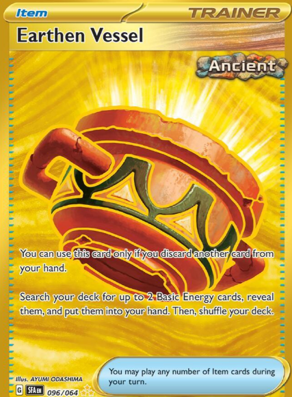Pokémon TCG: Все Наборы с 2024 года, ранжированные