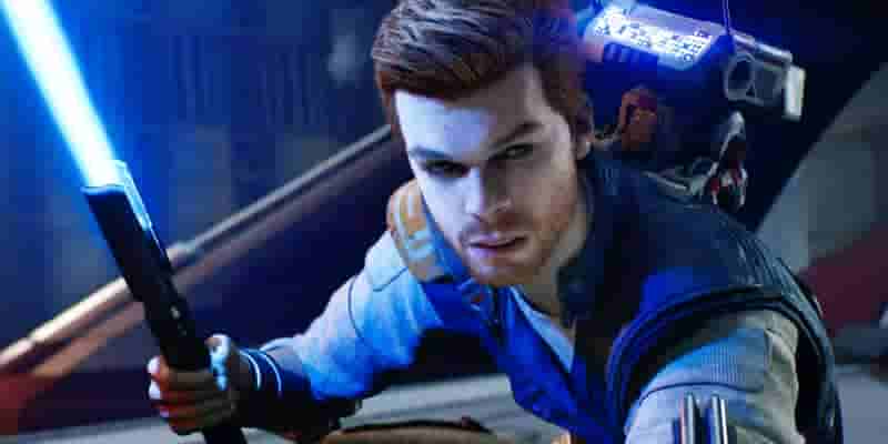 Star Wars Jedi: Survivor Story Trailer раскрывает пятилетнюю борьбу Кэла Кестиса
