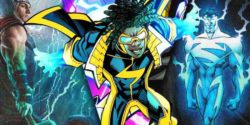 15 лучших героев Marvel, о которых вы никогда не слышали