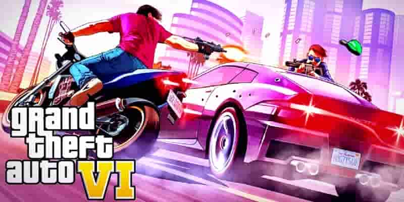 Бывший разработчик Rockstar хвалит Grand Theft Визуальные улучшения Auto VI
