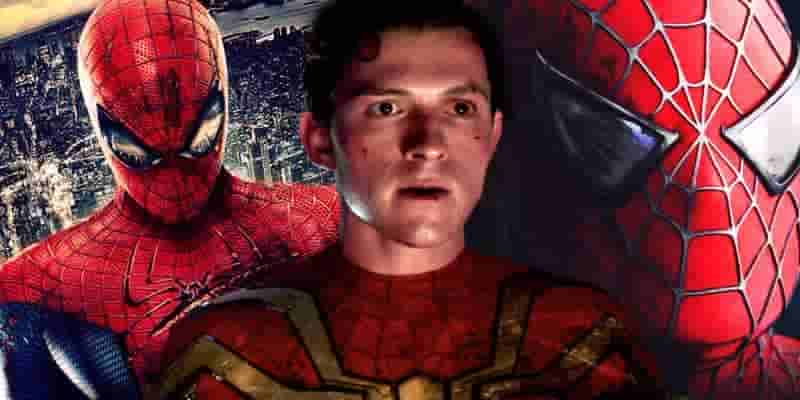10 преимуществ Человека-паука в MCU