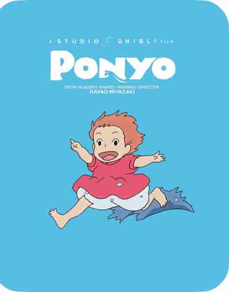 Рейтинг лучших нечеловеческих персонажей Ghibli