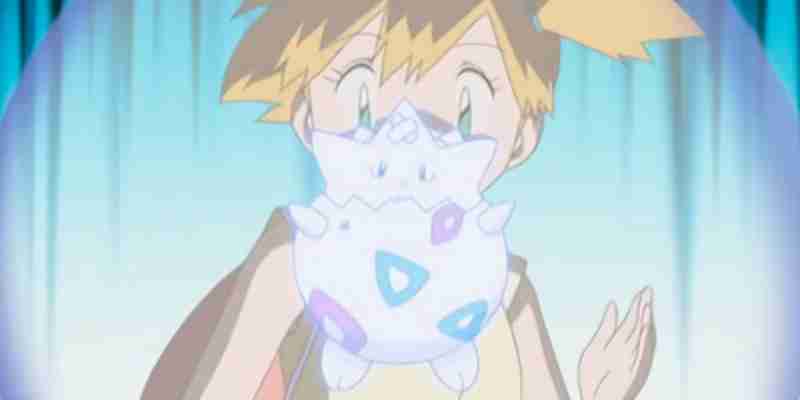 10 лучших анимационных эпизодов Pokémon Advanced Challenge, рейтинг