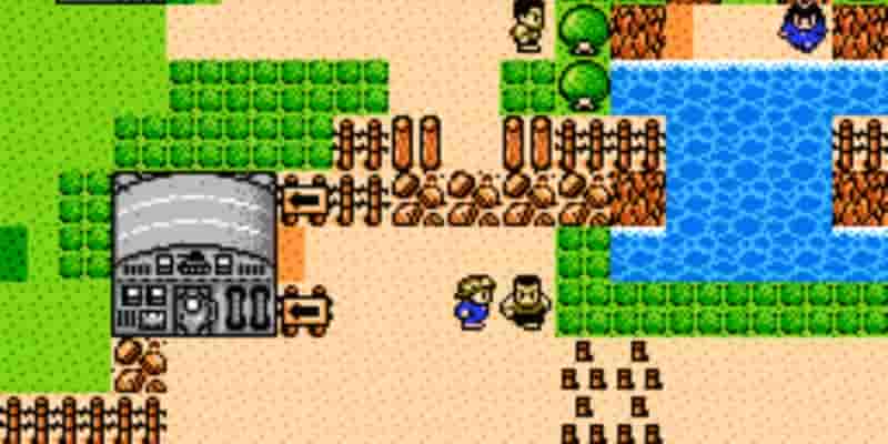 Американцы никогда не играли в эти игры Nintendo