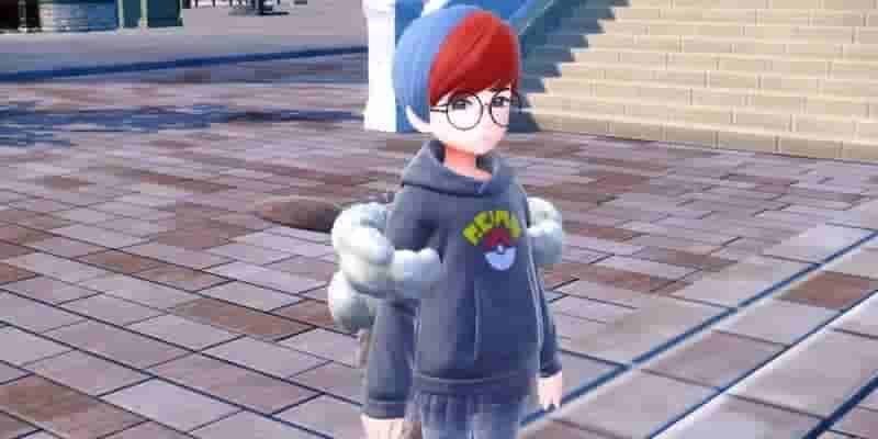 Почему Pokémon Scarlet и Соперники Вайолет находят отклик у игроков-ветеранов