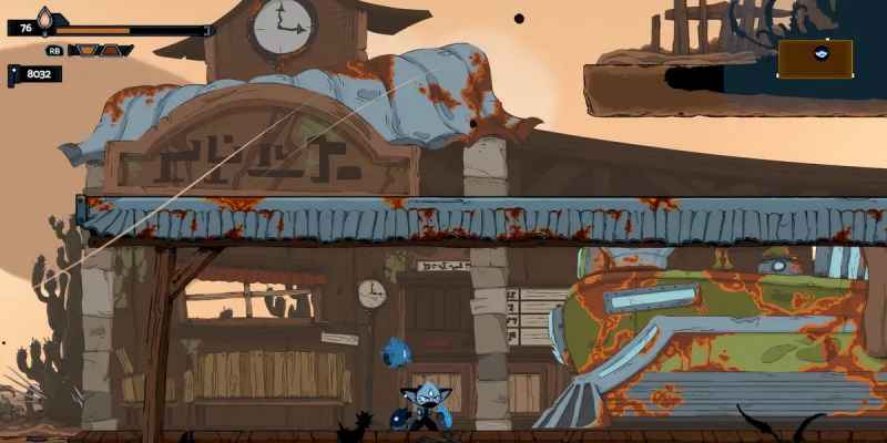 10 Metroidvania с замысловатым дизайном мира