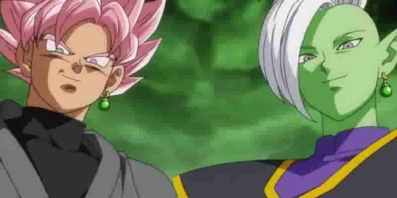 Dragon Ball: 10 лучших злодеев в сериале, рейтинг