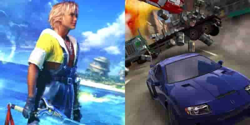 10 новаторских игр для PS2, которые хорошо устарели