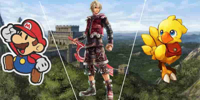10 лучших ролевых игр для Nintendo Wii, рейтинг