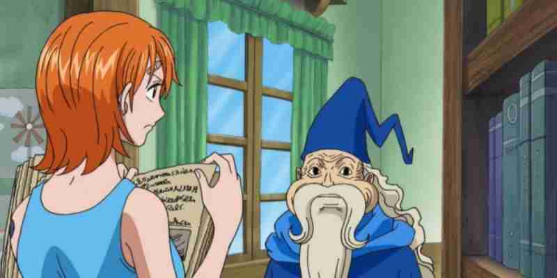 Лучший наставник каждого пирата Соломенной Шляпы в One Piece, рейтинг
