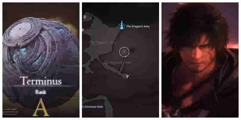 Final Fantasy 16: The Blood Moon Location & Гайд