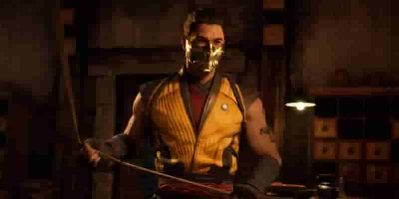 15 лучших персонажей Mortal Kombat
