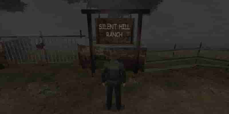 Что такое Silent Hill?