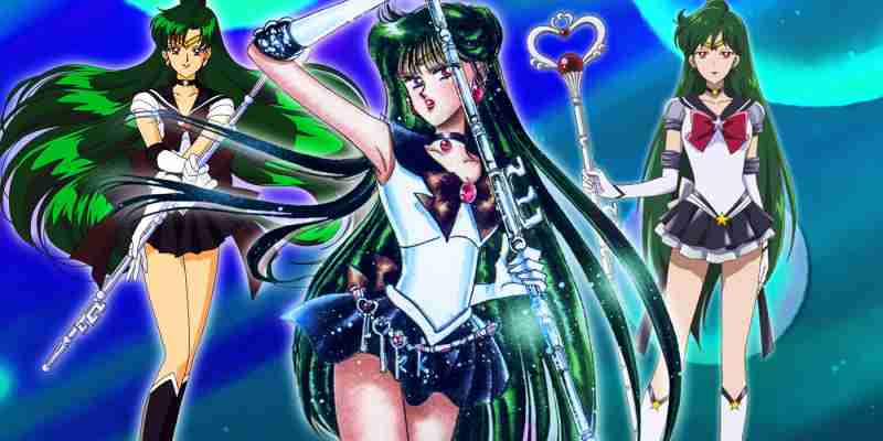 10 самых креативных боев за кристаллы в Sailor Moon, рейтинг