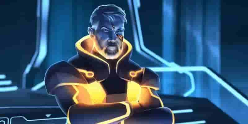 Disney TRON: личность доказывает, что хорошая игра Tron возможна