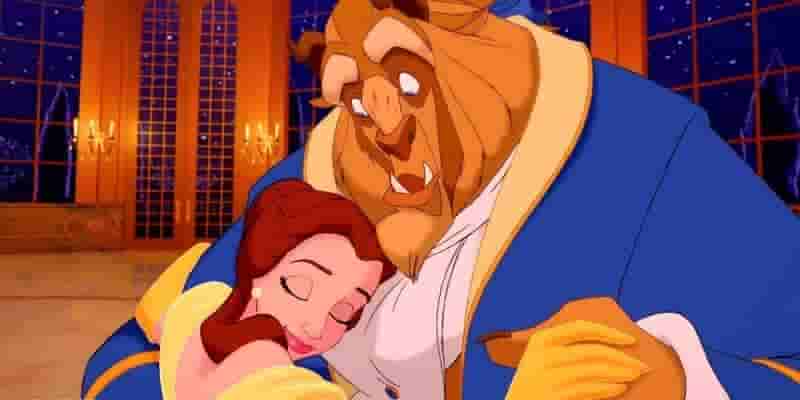 10 лучших анимационных фильмов Disney в рейтинге
