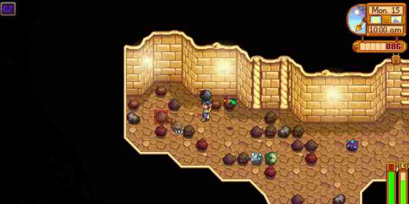 Stardew Valley: Все Trinkets, Ranked