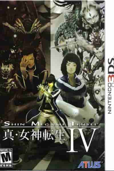 10 JRPG с лучшим построением мира, рейтинг