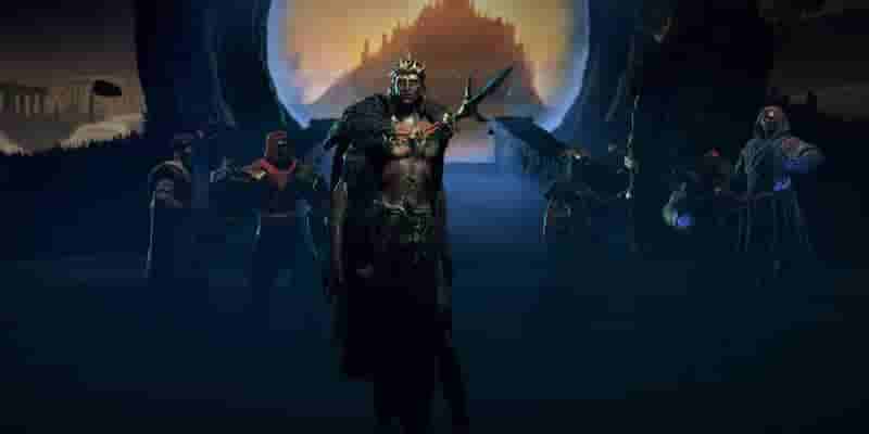 Age Of Wonders 4: 10 сильнейших фракций в рейтинге