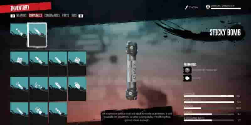 Dead Island 2: 10 лучших Curveballs в рейтинге