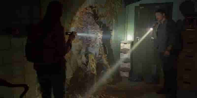 The Last of Us' Fungus реален — и он вдохновил на создание игры