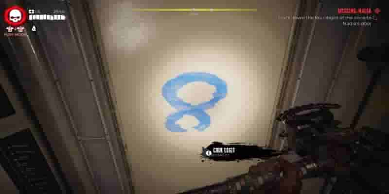 Dead Island 2 - Missing: Nadia Walkthrough