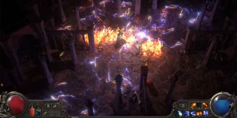 Лучший соло-класс: Path of Exile 2