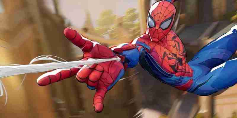 Marvel Rivals: 10 лучших героев (и их история)