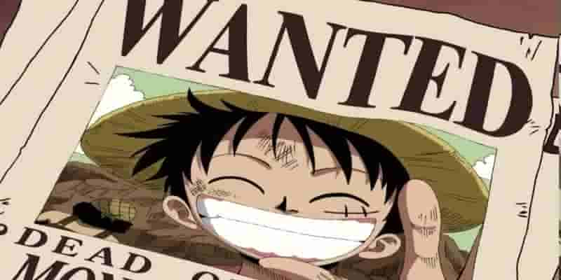 Самые большие различия между Луффи в начале One Piece и Final Saga