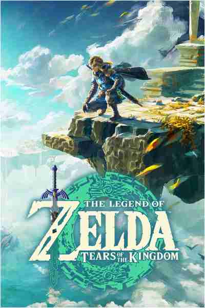 Legend of Zelda: Лучшие мини-игры во всей серии, рейтинг