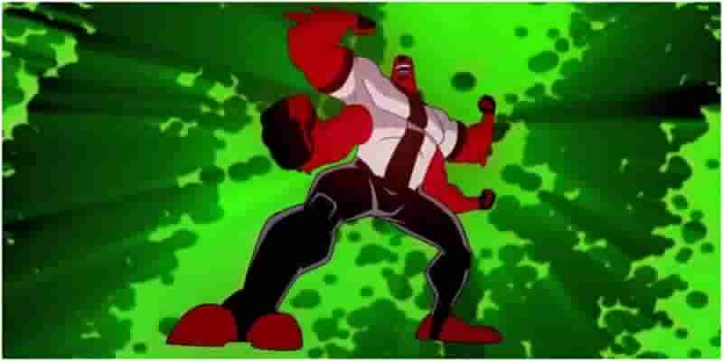 Все 10 оригинальных пришельцев Ben 10, рейтинг
