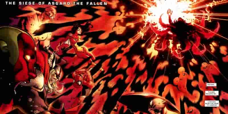 10 неожиданных поворотов событий Marvel, которые удивили всех (кроме читателей)
