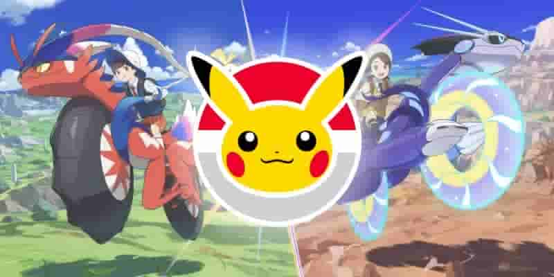 Компания Pokémon освещает Эмпайр Стейт Билдинг