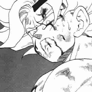 10 лучших манга-панелей Dragon Ball