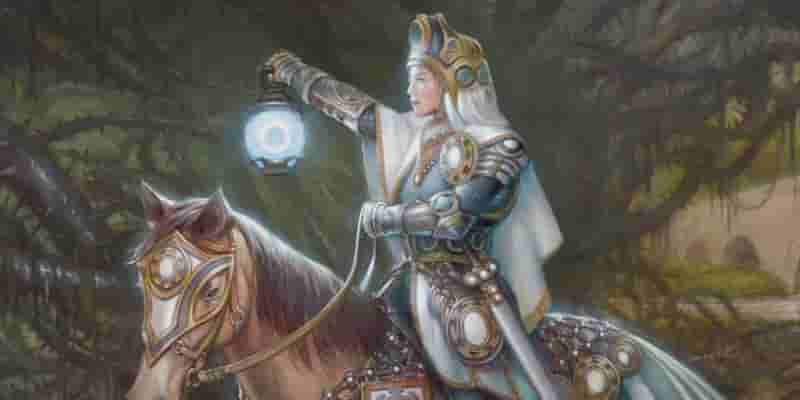 25 лучших подвигов для паладинов в D&D 2014 5e, рейтинг