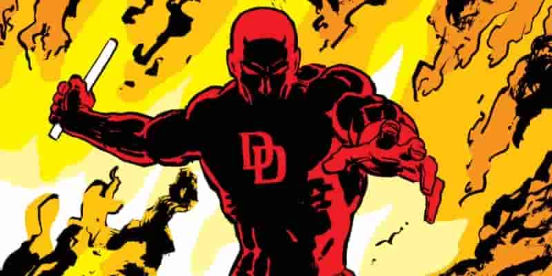 10 комиксов Marvel, которые стоит прочитать, если You Love Anime