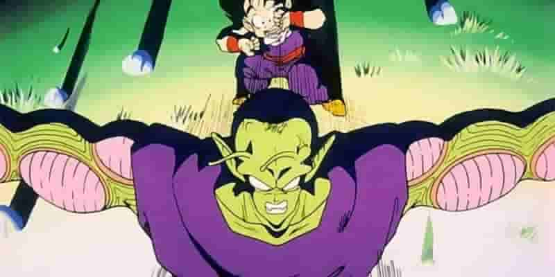 Персонажи Dragon Ball, которые больше всего изменились в Dragon Ball Z
